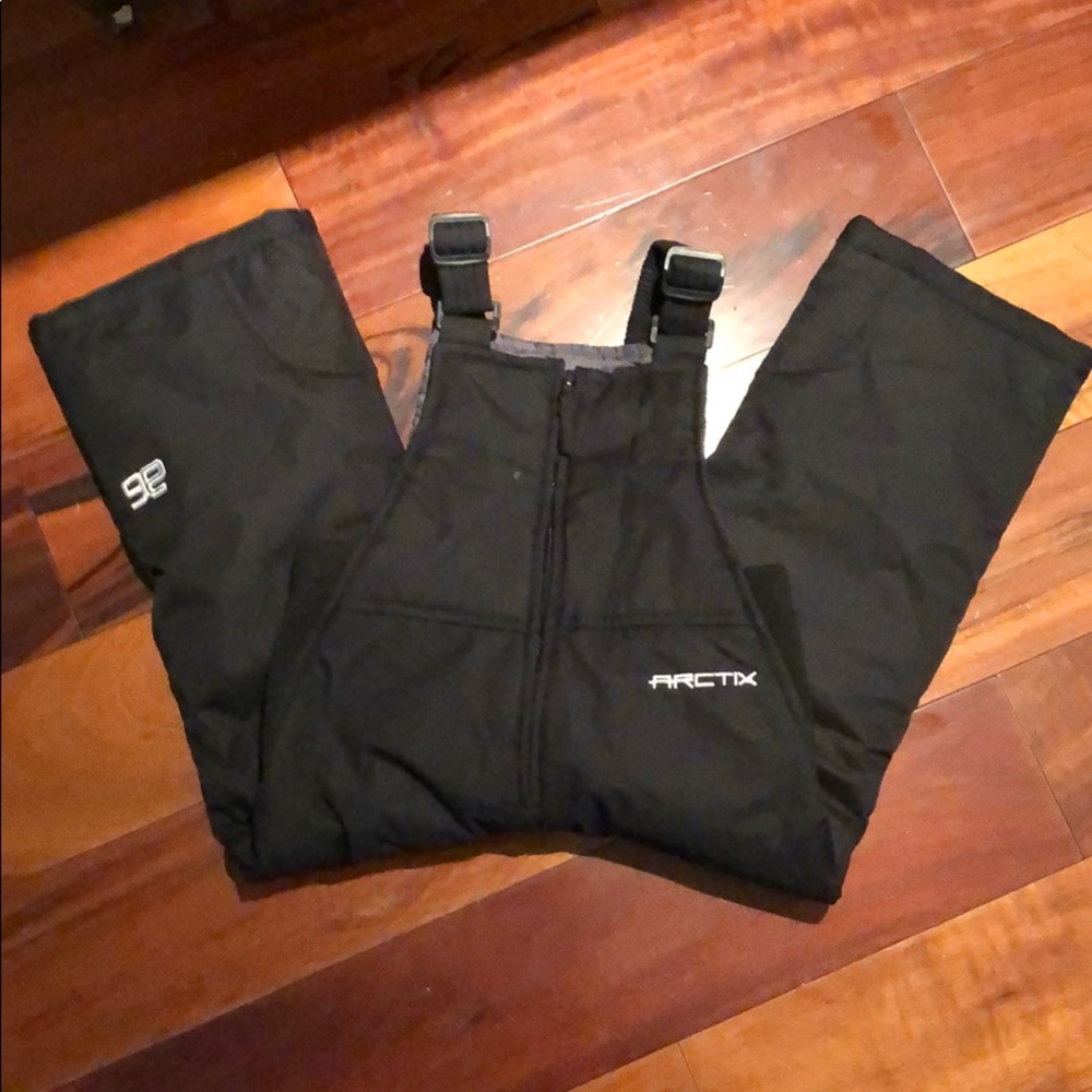 Arctix 3T snow bib